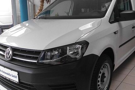 VW Caddy 15.300 km 14.990 &euro; Winsen/Luhe OT-Luhdorf 21423