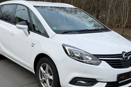 Opel Zafira Tourer 98.000 km 10.900 &euro; Birkenheide 67134