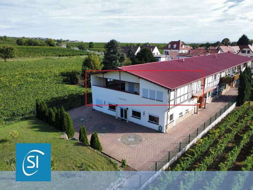 Wohnung zum Mieten in Kallstadt 1.850 € 220 m²