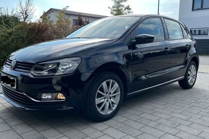 VW Polo 58.354 km 11.900 &euro; Rain 94369