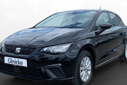Seat Ibiza 7.542 km 19.370 &euro; Witzenhausen 37213