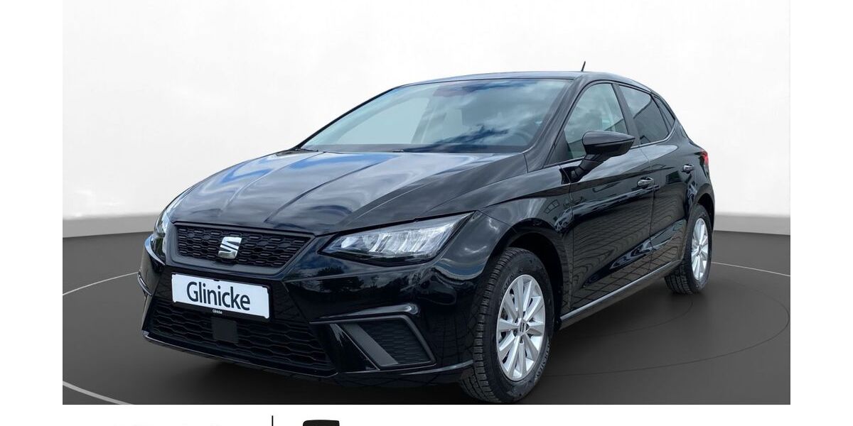 Seat Ibiza 7.542 km 19.970 &euro; Witzenhausen 37213
