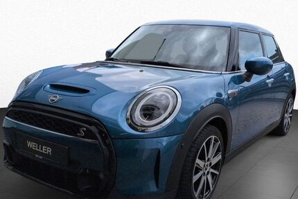 Mini Cooper S 86.195 km 20.990 &euro; Wernigerode 38855