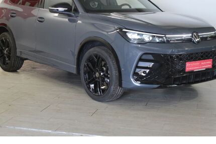 VW Tiguan 7.447 km 49.980 &euro; Schopfloch 91626