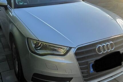 Audi A3 158.000 km 10.200 &euro; Bühlertann 74424