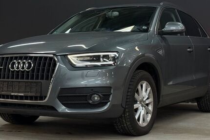 Audi Q3 138.000 km 13.900 &euro; Jülich 52428