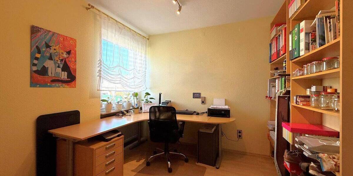 Einfamilienhaus Gottmadingen - 5 Zimmer, 134 m&sup2;, 429.000&euro; | Angebot:26376778