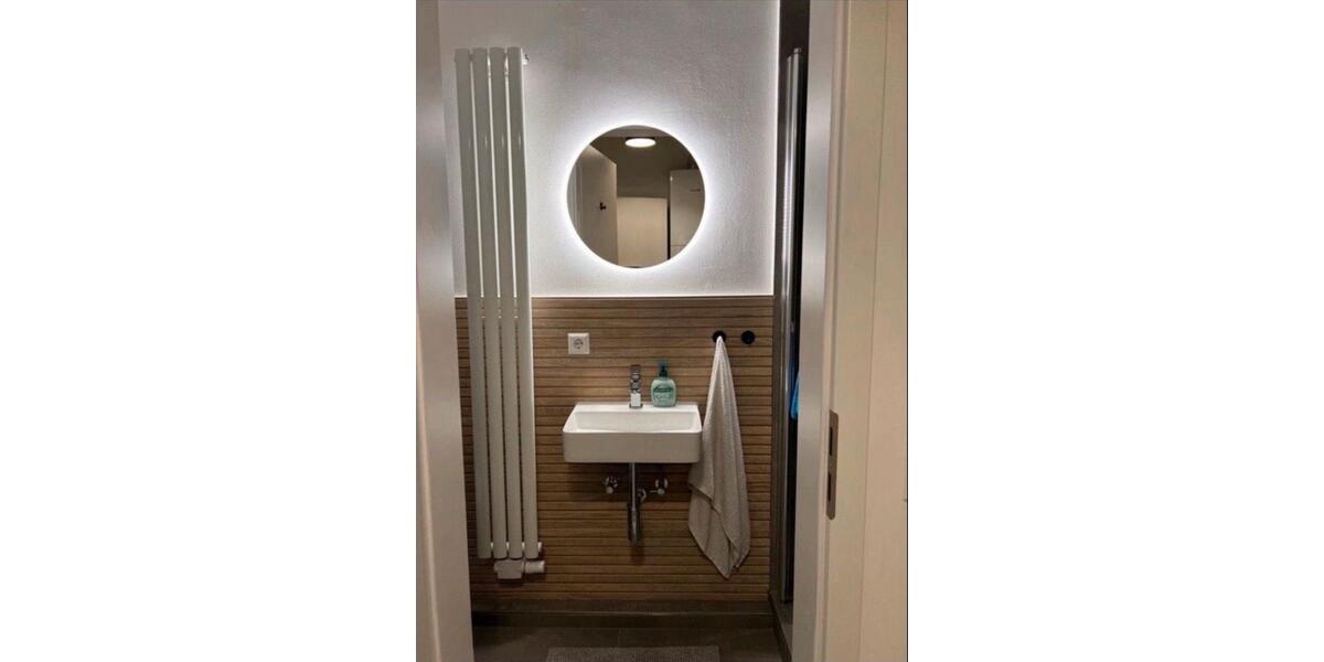Wohnen auf Zeit Stuttgart Stuttgart-Ost - 3 Zimmer, 64 m&sup2;, 575&euro; | Angebot:26395626