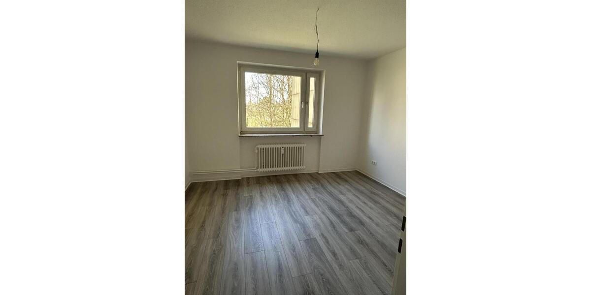 Etagenwohnung Harrislee - 3 Zimmer, 80 m&sup2;, 643&euro; | Angebot:25331938