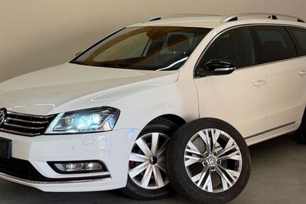 VW Passat 283.232 km 7.700 &euro; Eichenzell 36124