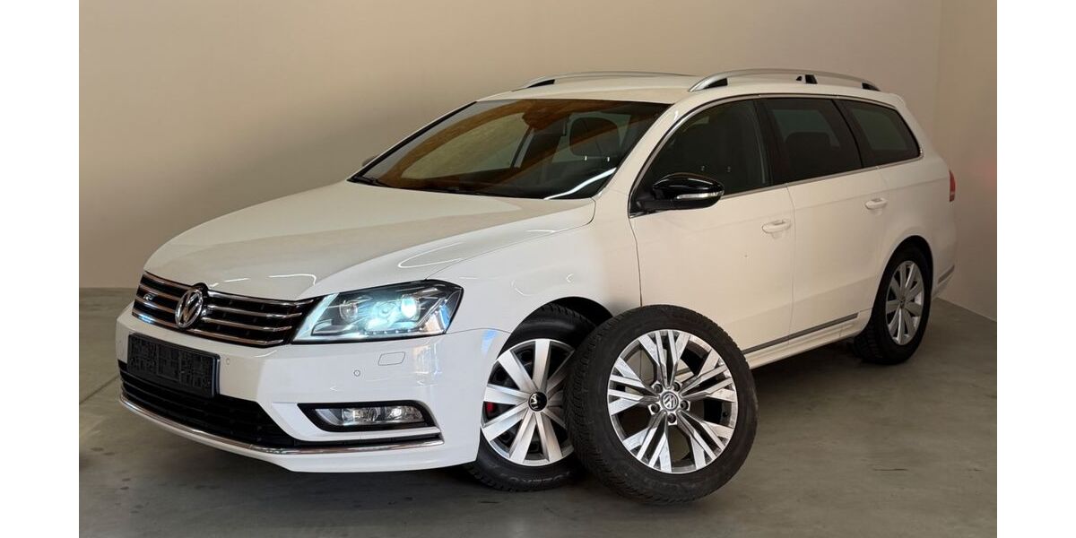 VW Passat 283.232 km 7.900 &euro; Eichenzell 36124