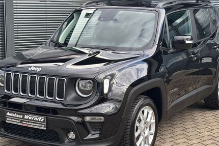 Jeep Renegade 20.903 km 22.790 &euro; Oberndorf 86698