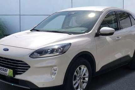 Ford Kuga 105.612 km 19.789 &euro; Gera 07546