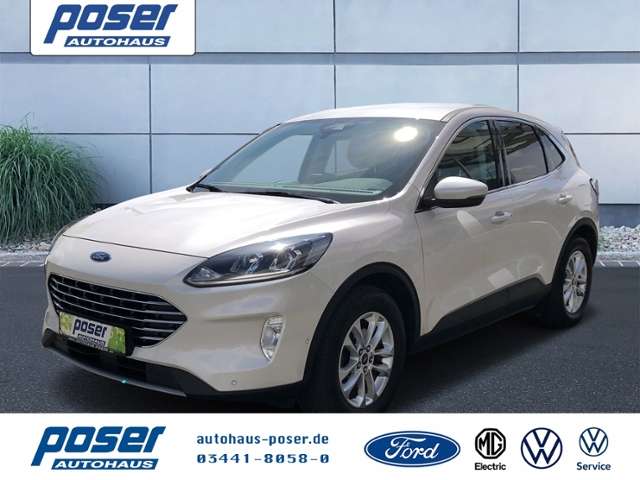 Ford Kuga 105.612 km 19.789 &euro; Gera 07546