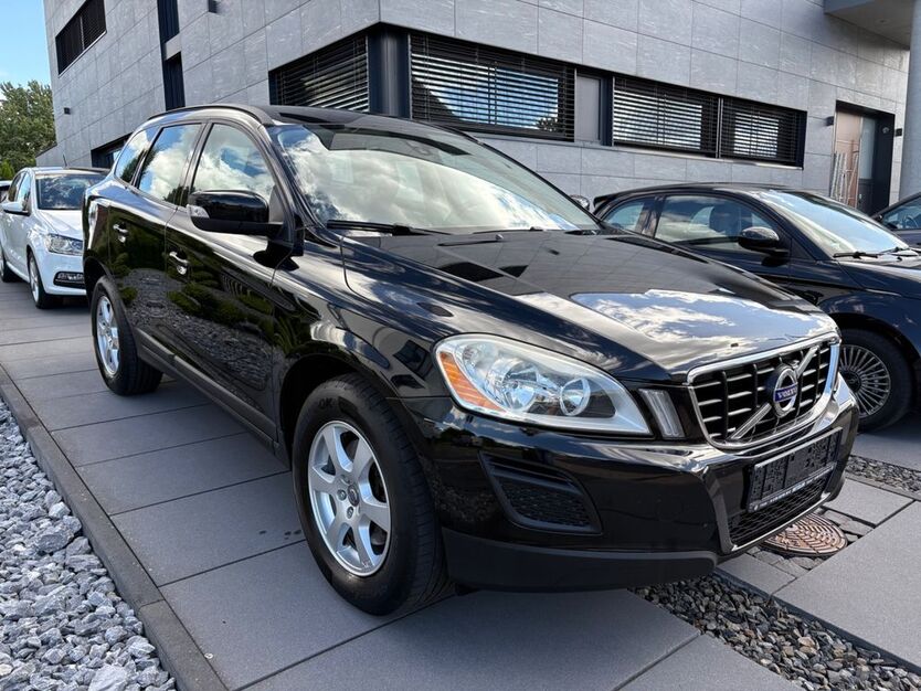 Volvo XC60 280.153 km 6.500 € Niestetal 34266
