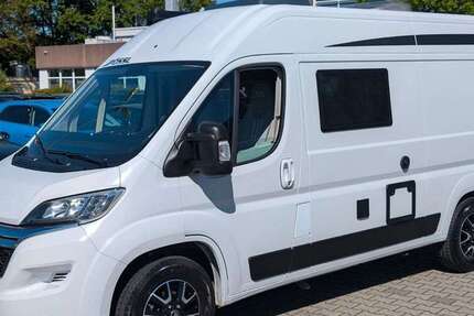 Citroen Jumper 67.000 km 48.900 &euro; Weinheim 69469