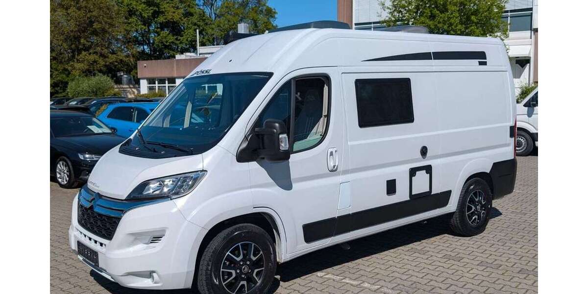Citroen Jumper 67.000 km 48.900 &euro; Weinheim 69469