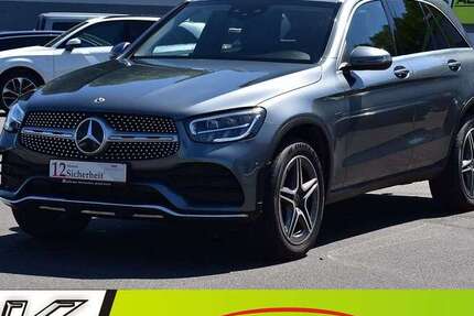 Mercedes-Benz GLC 300 94.490 km 33.890 &euro; Barchfeld OT Immelborn 36456