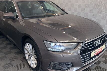 Audi A6 139.938 km 28.840 € Horb am Neckar 72160