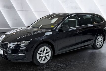 Skoda Octavia 9.277 km 28.990 &euro; Berlin 12681