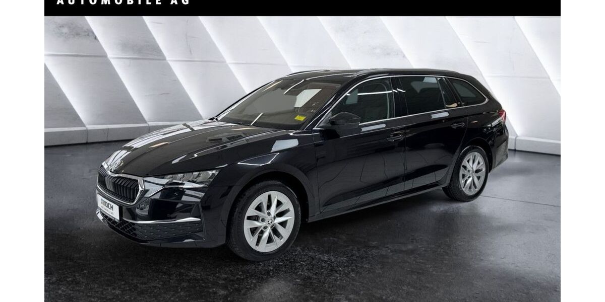 Skoda Octavia 9.277 km 28.990 &euro; Berlin 12681