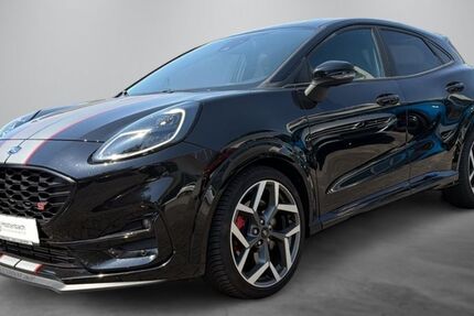 Ford Puma 33.000 km 22.490 &euro; Jülich 52428