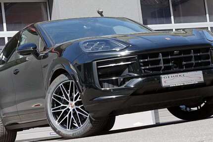Porsche Cayenne 6.700 km 119.850 &euro; Prüm 54595
