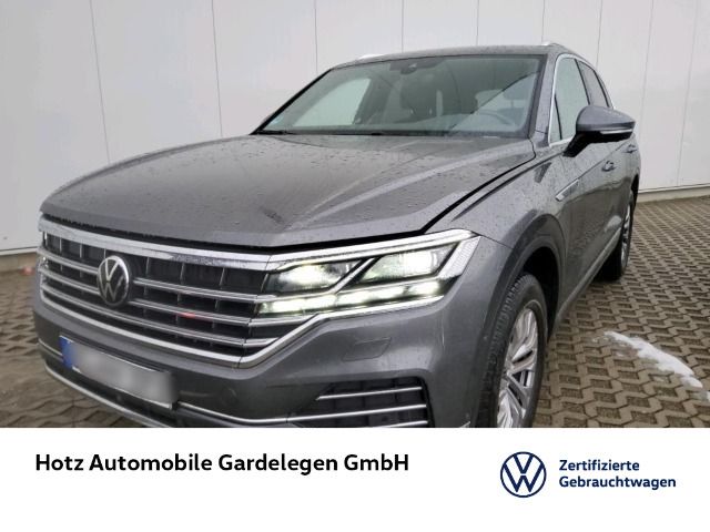 VW Touareg 87.278 km 47.290 &euro; Gardelegen 39638