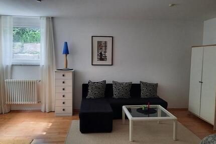 helle Einliegerwohnung in Wolfschlugen an Pendler zu vermieten 1 zimmer