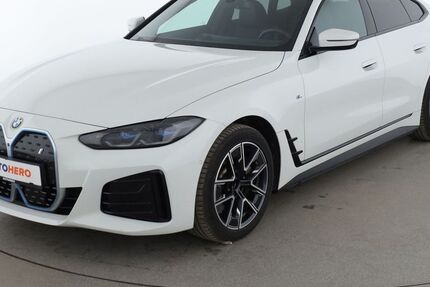 BMW i4 49.552 km 43.470 &euro; Dresden 01187