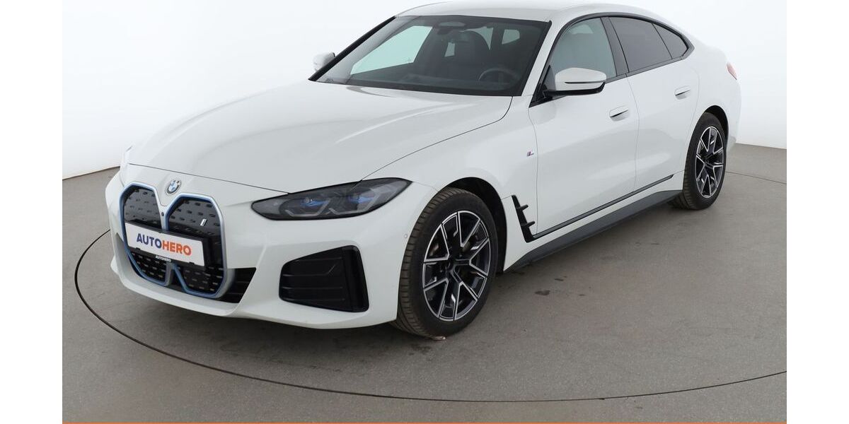 BMW i4 49.552 km 43.470 &euro; Dresden 01187