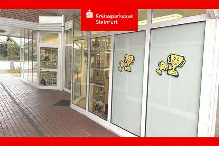 Gewerbeobjekt Ibbenbüren Bockraden - 109.000&euro; | Angebot:25194759