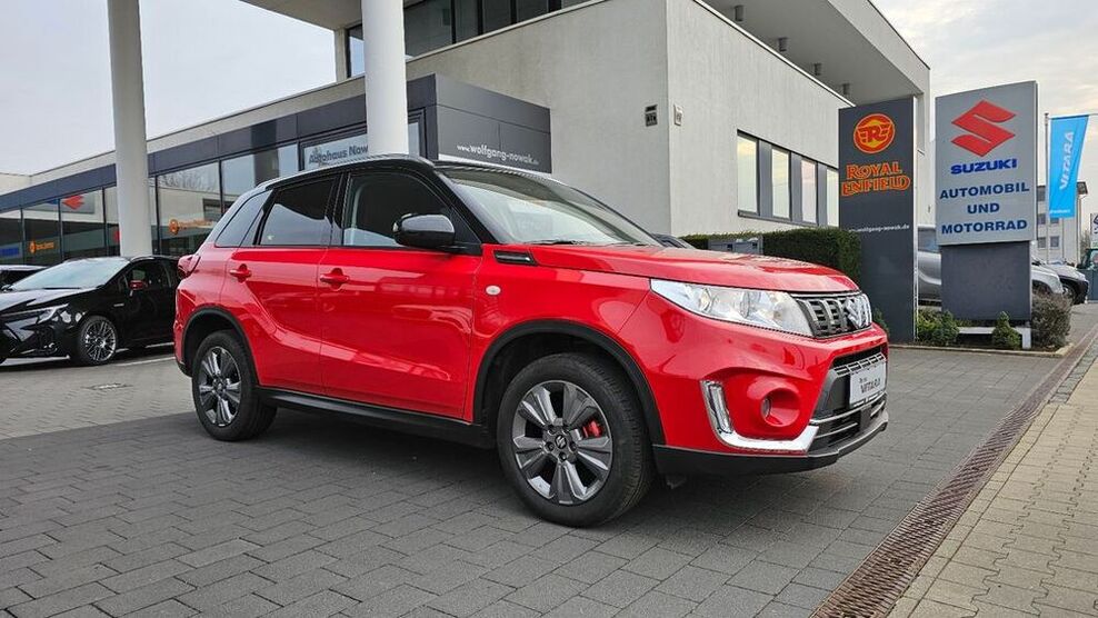 Vitara