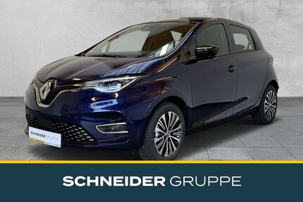 Renault ZOE 16.187 km 19.890 &euro; Chemnitz 09131