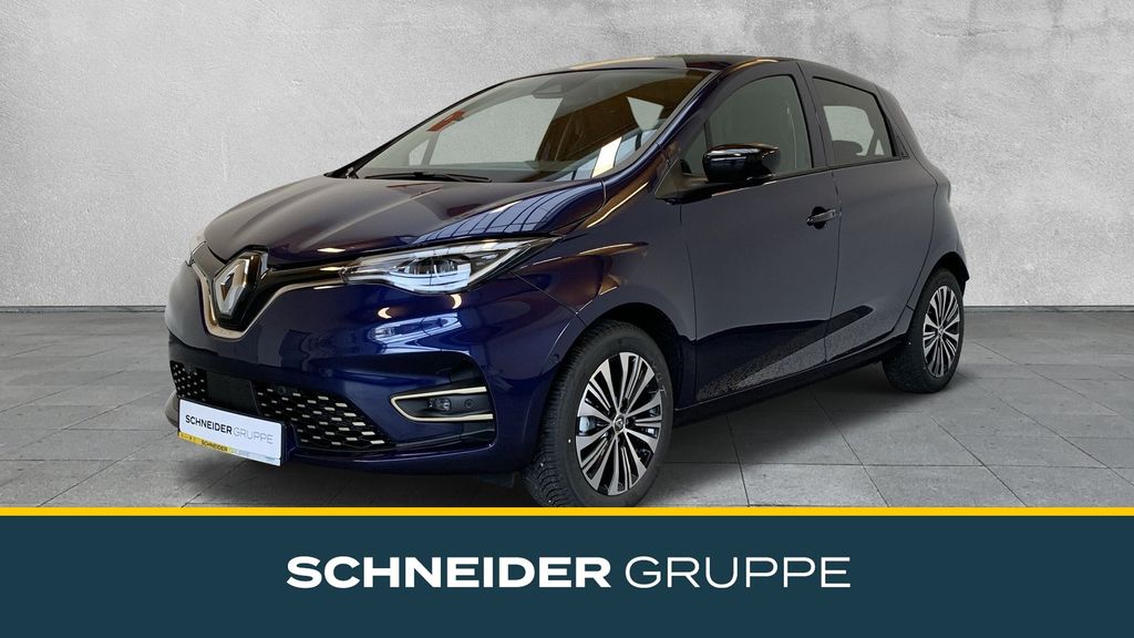 Renault ZOE 16.187 km 19.890 &euro; Chemnitz 09131