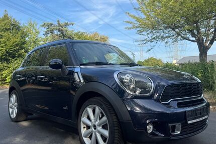 Mini Cooper S 107.000 km 9.290 &euro; Hürth 50354