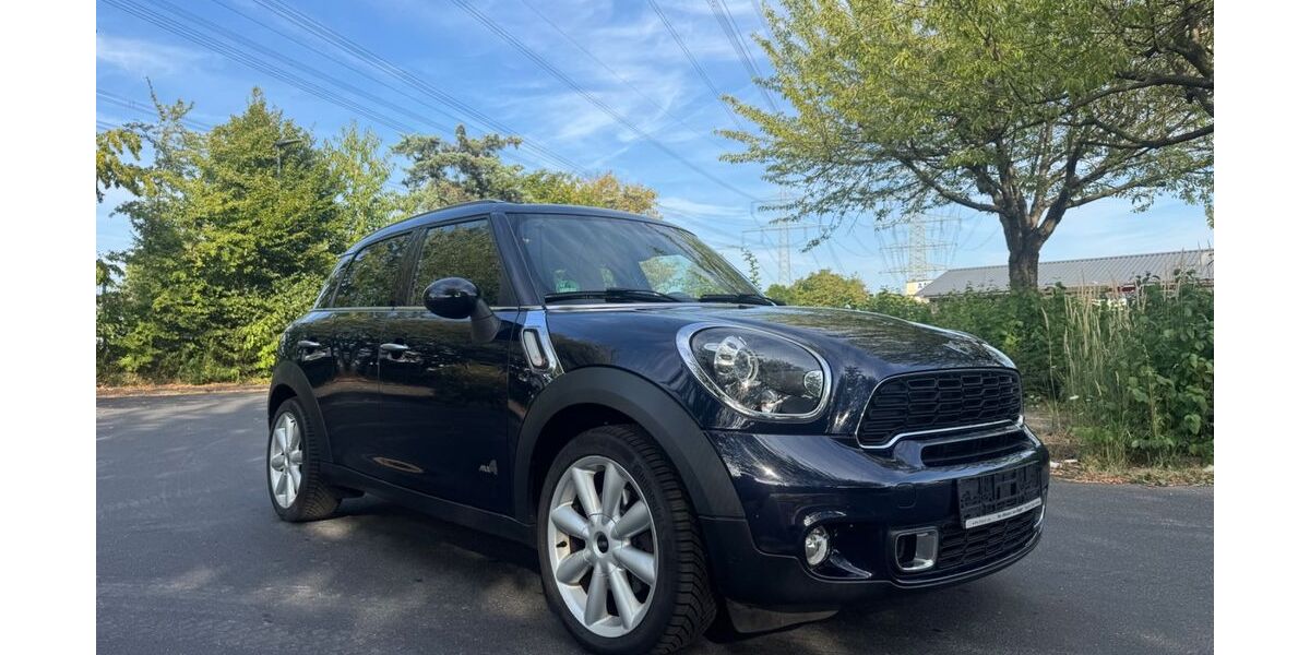 Mini Cooper S 107.000 km 9.290 &euro; Hürth 50354