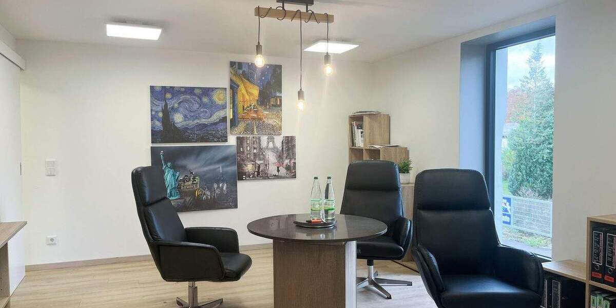 Gewerbeobjekt Dingelstädt Hüpstedt - 1.450.000&euro; | Angebot:25798805