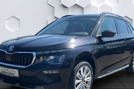 Skoda Kamiq 1.500 km 34.462 &euro; Berlin 12524