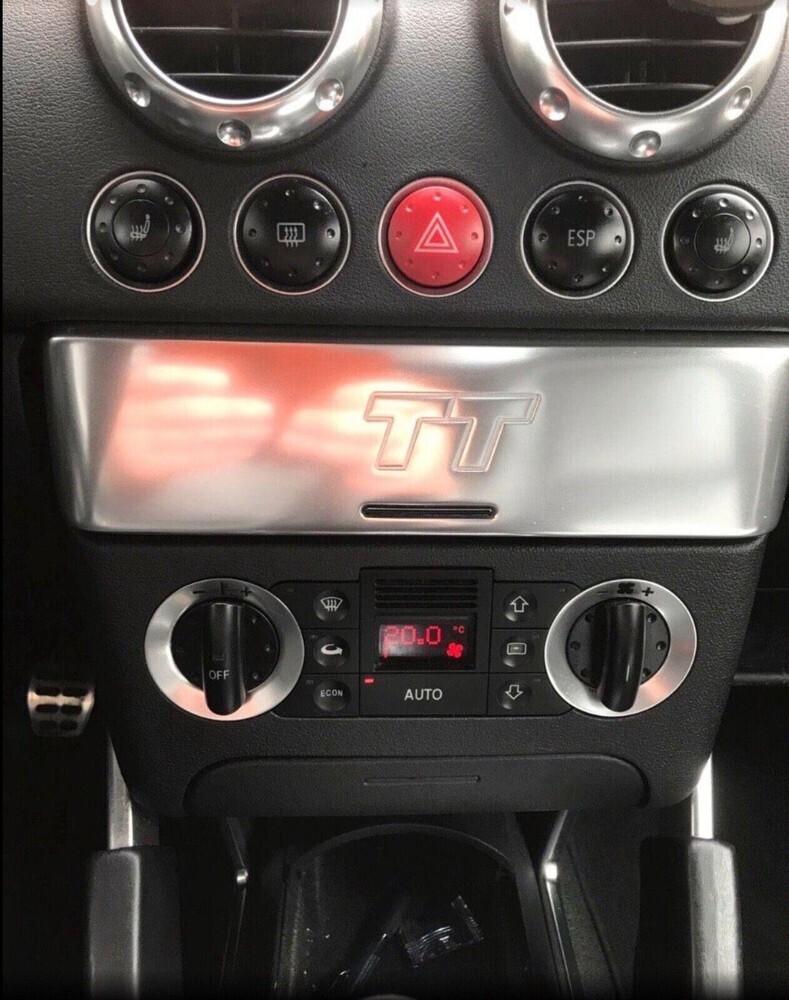 Audi TT 8N