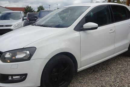 VW Polo 201.252 km 2.300 &euro; Dresden 01219