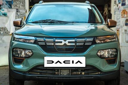 Dacia Spring 1.960 km 13.900 &euro; Gross-Gerau 64521