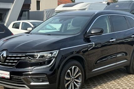 Renault Koleos 38.491 km 19.990 &euro; Hoppegarten 15366