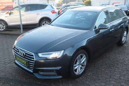 Audi A4 287.000 km 12.750 &euro; Nordenham 26954