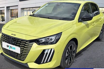 Peugeot 208 38.823 km 16.890 &euro; Wiesbaden 65201