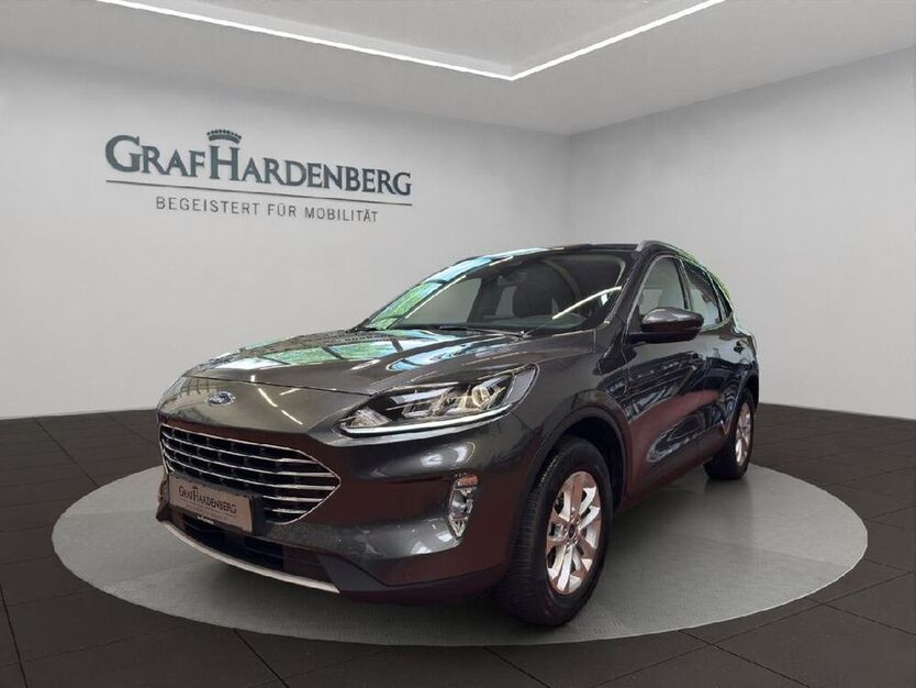 Kuga