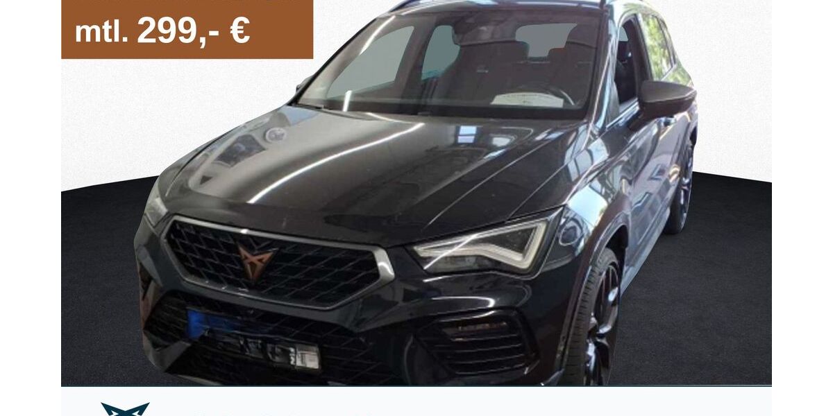 Cupra Ateca 30.490 km 30.930 &euro; Weinstadt-Endersbach 71384