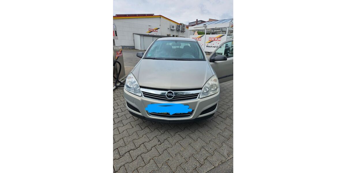 Opel Astra 149.000 km 2.600 &euro; Buchen 74722