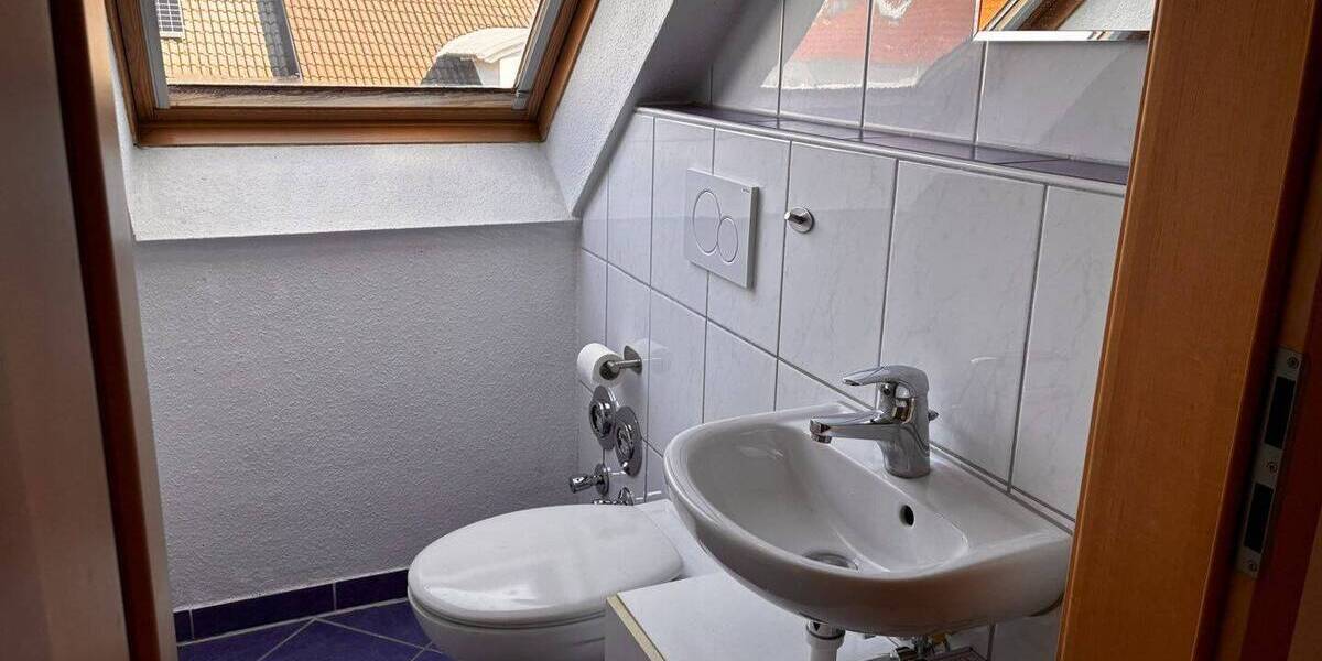 Etagenwohnung Bensheim - 4 Zimmer, 120 m&sup2;, 424.900&euro; | Angebot:26173312