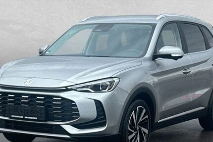 MG ZS 18.000 km 21.890 &euro; Karlsruhe 76187